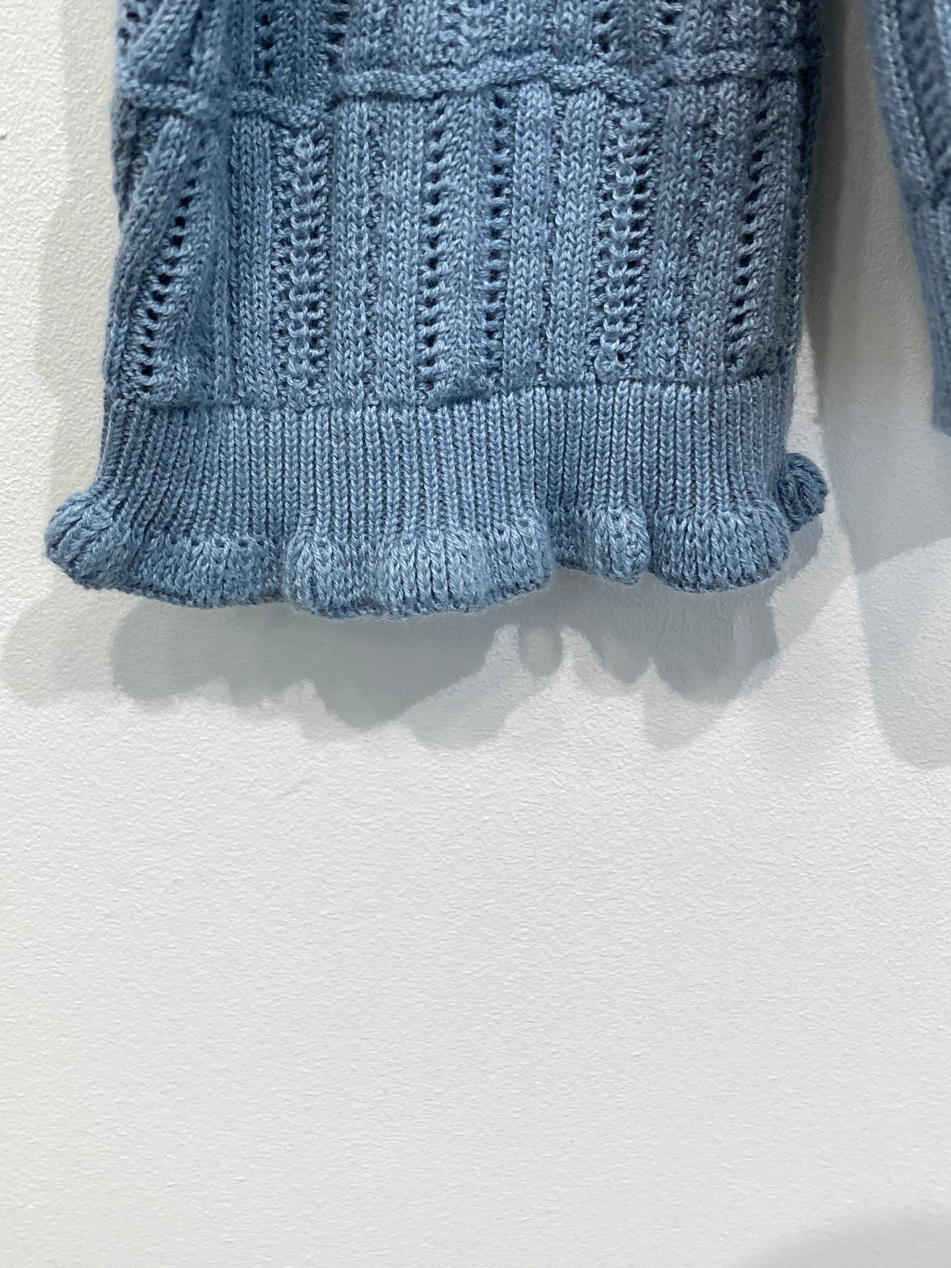 Cassiopia Cardigan